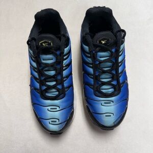 Nike Air Max OG Hyper Blue Shoes for kids